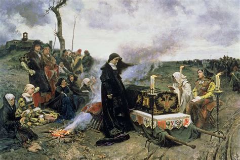 famous scandals in history.